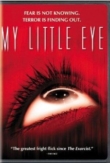 My Little Eye | ShotOnWhat?