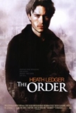 The Order | ShotOnWhat?