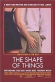 The Shape of Things | ShotOnWhat?