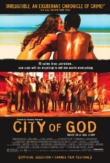 City of God | ShotOnWhat?