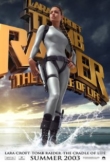 Lara Croft Tomb Raider: The Cradle of Life | ShotOnWhat?
