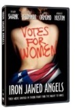 Iron Jawed Angels | ShotOnWhat?