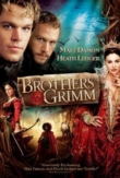 The Brothers Grimm | ShotOnWhat?
