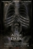 Alone in the Dark | ShotOnWhat?