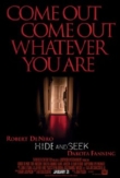 Hide and Seek | ShotOnWhat?