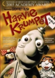 Harvie Krumpet | ShotOnWhat?