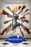 Ratatouille | ShotOnWhat?
