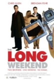The Long Weekend | ShotOnWhat?