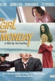 The Girl from Monday | ShotOnWhat?