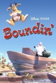 Boundin' | ShotOnWhat?