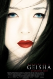 Memoirs of a Geisha | ShotOnWhat?