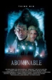 Abominable | ShotOnWhat?