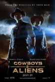 Cowboys & Aliens | ShotOnWhat?