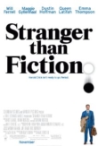 Stranger Than Fiction | ShotOnWhat?