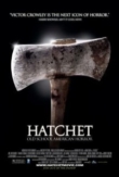 Hatchet | ShotOnWhat?