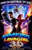 The Adventures of Sharkboy and Lavagirl 3-D | ShotOnWhat?