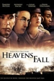 Heavens Fall | ShotOnWhat?