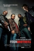 Four Brothers | ShotOnWhat?