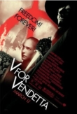 V for Vendetta | ShotOnWhat?