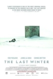 The Last Winter | ShotOnWhat?
