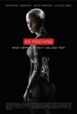 Ex Machina | ShotOnWhat?