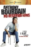 Anthony Bourdain: No Reservations | ShotOnWhat?