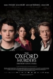 The Oxford Murders | ShotOnWhat?