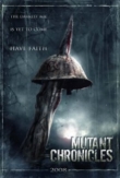 Mutant Chronicles | ShotOnWhat?