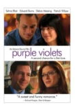 Purple Violets | ShotOnWhat?
