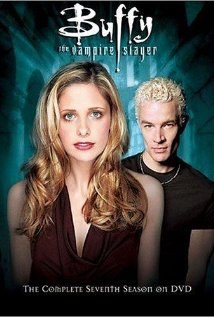 "Buffy the Vampire Slayer" Help