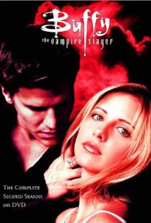 "Buffy the Vampire Slayer" Passion