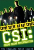 "CSI: Crime Scene Investigation" Face Lift | ShotOnWhat?