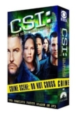 "CSI: Crime Scene Investigation" Turn of the Screws | ShotOnWhat?