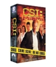 "CSI: Miami" Dead Zone | ShotOnWhat?