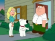 "Family Guy" Brian the Bachelor | ShotOnWhat?