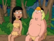 "Family Guy" Jungle Love | ShotOnWhat?