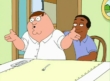"Family Guy" Petarded | ShotOnWhat?