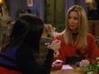 "Friends" The One Where Ross and Rachel Take a Break | ShotOnWhat?