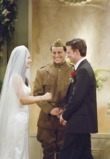 "Friends" The One with Monica and Chandler's Wedding: Part 2 | ShotOnWhat?