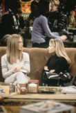 "Friends" The One with Rachel's Sister | ShotOnWhat?