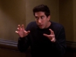 "Friends" The One with Unagi | ShotOnWhat?