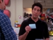 "Friends" The One with the Fertility Test | ShotOnWhat?