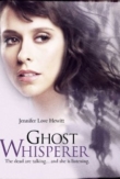 "Ghost Whisperer" Ghost, Interrupted | ShotOnWhat?
