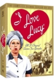 "I Love Lucy" Lucy Becomes a Sculptress | ShotOnWhat?