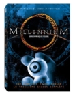 "Millennium" Borrowed Time | ShotOnWhat?