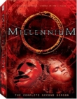 "Millennium" The Hand of Saint Sebastian | ShotOnWhat?