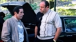 "The Sopranos" Full Leather Jacket | ShotOnWhat?