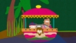 "South Park" Big Gay Al's Big Gay Boat Ride | ShotOnWhat?