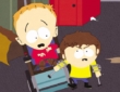 "South Park" Cripple Fight | ShotOnWhat?