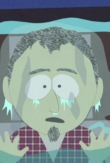 "South Park" Prehistoric Ice Man | ShotOnWhat?